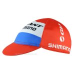 2015 Giant Gorra Ciclismo Naranja.Jpg