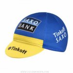 2014 Saxo Bank Gorra Ciclismo.Jpg