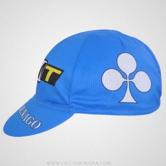 2011 Colnago Gorra Ciclismo