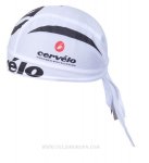 2012 Cervelo Bandana Ciclismo Blanco