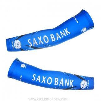 2012 Saxo Bank Manguitos Ciclismo