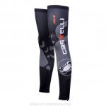 2013 Castelli Perneras Ciclismo Gris