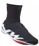 2014 Nw Cubrezapatillas Ciclismo Negro
