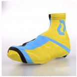 2014 Scott Cubrezapatillas Ciclismo