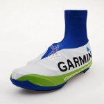 2015 Garmin Cubrezapatillas Ciclismo