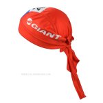 2015 Giant Bandana Ciclismo Naranja