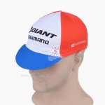 2015 Giant Gorra Ciclismo Blanco