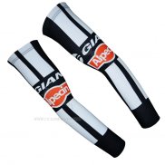 2015 Giant Manguitos Ciclismo Gris
