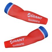 2015 Giant Manguitos Ciclismo Rojo