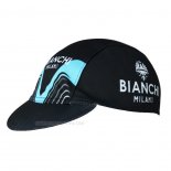 2017 Bianchi Gorra Ciclismo