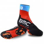 2018 BMC Cubrezapatillas Ciclismo