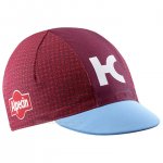 2018 Katusha Alpecin Gorra Ciclismo