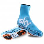 2018 Sky Cubrezapatillas Ciclismo