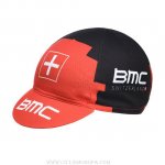 2014 BMC Gorra Ciclismo.Jpg