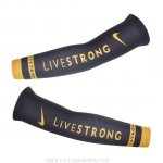 2012 Livestrong Manguitos Ciclismo