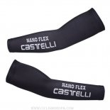 2013 Castelli Manguitos Ciclismo