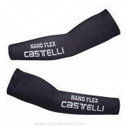 2013 Castelli Manguitos Ciclismo
