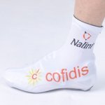 2013 Cofidis Cubrezapatillas Ciclismo