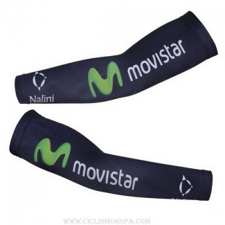 2013 Movistar Manguitos Ciclismo
