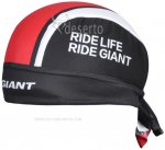 2014 Giant Bandana Ciclismo Rojo