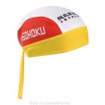 2014 Hakone Academy Bandana Ciclismo Rojo