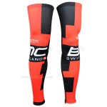 2015 BMC Perneras Ciclismo Naranja