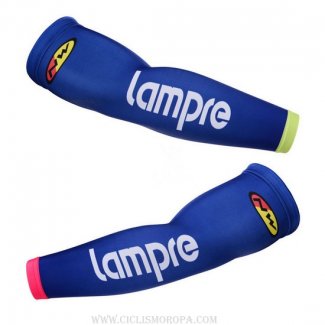 2015 Lampre Manguitos Ciclismo