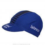 2016 Ettix Quick Step Gorra Ciclismo
