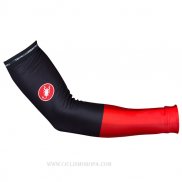 2017 Castelli Manguitos Ciclismo