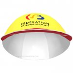 2021 Wallonie Bruxelles Gorra Ciclismo