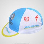 2012 Astana Gorra Ciclismo