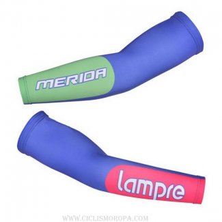 2013 Lampre Manguitos Ciclismo