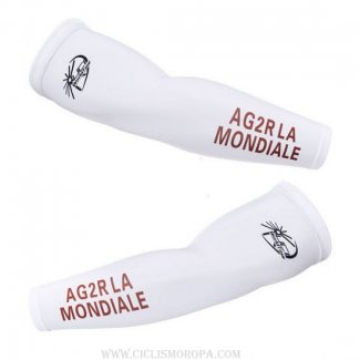 2015 Ag2r Manguitos Ciclismo