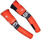 2015 BMC Manguitos Ciclismo Naranja