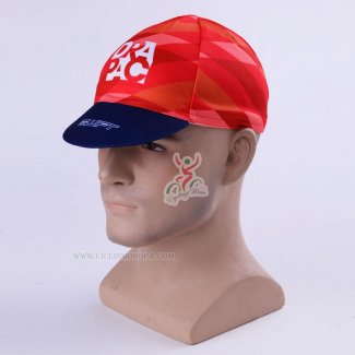 2016 Drapac Gorra Ciclismo