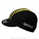 2016 Ettix Quick Step Gorra Ciclismo(1)
