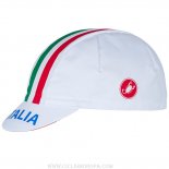 2016 Italia Gorra Ciclismo