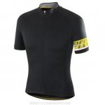 2016 Ropa Ciclismo Specialized Apagado Negro Manica Corta