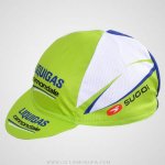 2012 Liquigas Gorra Ciclismo.Jpg
