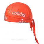 2012 Cofidis Bandana Ciclismo