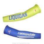 2012 Liquigas Manguitos Ciclismo