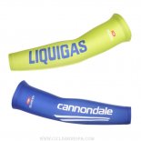 2012 Liquigas Manguitos Ciclismo