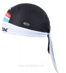 2012 Radioshack Bandana Ciclismo