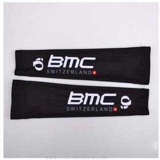 2014 BMC Manguitos Ciclismo