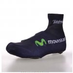 2014 Movistar Cubrezapatillas Ciclismo