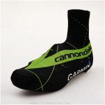 2015 Garmin Cannondale Cubrezapatillas Ciclismo