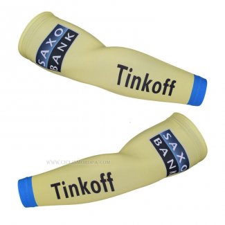 2015 Saxo Bank Tinkoff Manguitos Ciclismo