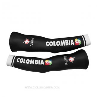 2017 Nalini Colombia Manguitos Ciclismo