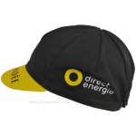 2018 Direct Energie Gorra Ciclismo