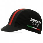 2018 Ducati Corse Gorra Ciclismo
